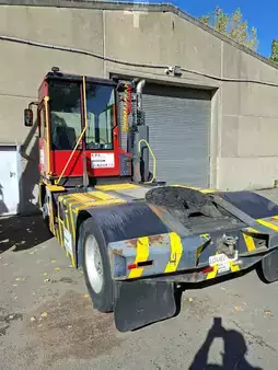 Tugger-train-trailer 2016  Kalmar T2 (6)