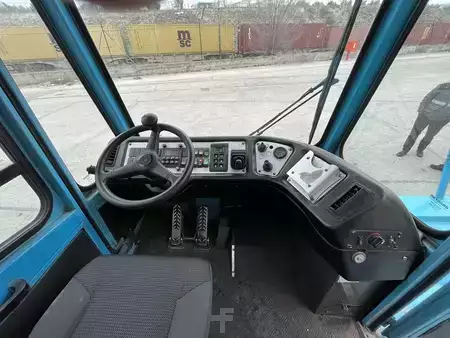 Traileri 2014  Terberg YT222 (3)