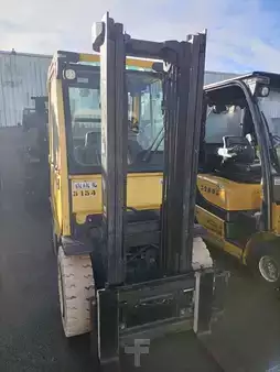 Carrelli elevatori GPL 2016  Hyster H2.5FT (2)