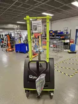 Wózek wysokiego podnoszenia 2023  LIFTER TX10/16 (1)