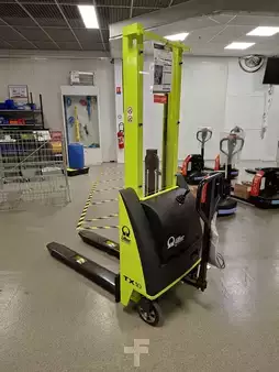 Wózek wysokiego podnoszenia 2023  LIFTER TX10/16 (2)