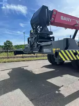 Reachstacker 2019  Sany SRSC4535G (2)