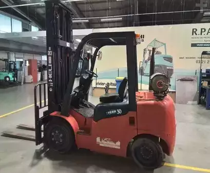 LPG Forklifts 2013  Heli CPYD35 (4)