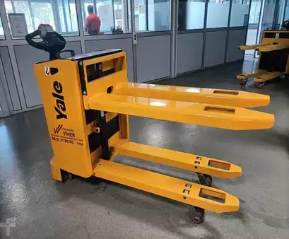 Transpallet elettrici 2017  Yale MP20DL (6)