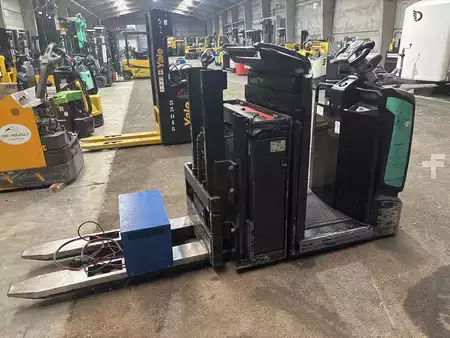 Commissionatori orizzontali 2018  Mitsubishi OPB10NE (2)