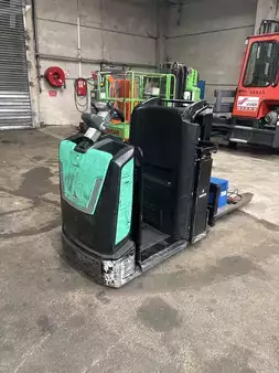 Commissionatori orizzontali 2018  Mitsubishi OPB10NE (3)