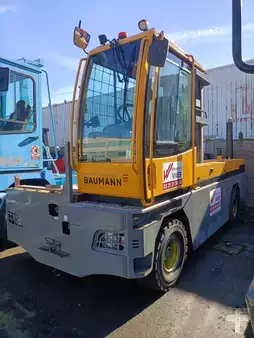 Oldalvillás targonca 2021  Baumann GX80L 1440ST (4)
