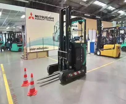 Reach Trucks 2021  Mitsubishi RB16N2 (2)