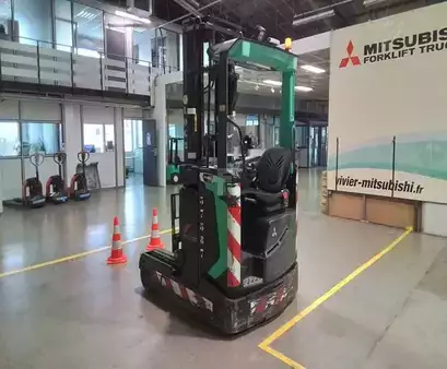 Reach Trucks 2021  Mitsubishi RB16N2 (4)