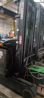 Retraky 2012  CAT Lift Trucks NR20NH (1)