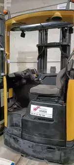 Retraky 2012  CAT Lift Trucks NR20NH (4)