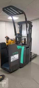 Stå-ind Stabler 2022  Mitsubishi SBP16PI (3)