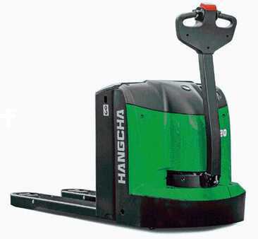 Wózki niskiego podnoszenia 2025 HC (Hangcha) CBD30-AC2-i (1)