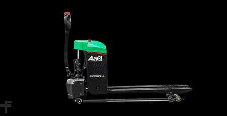 Lavtløftende truck 2025 HC (Hangcha) CBD15-i (1)