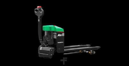 Wózki niskiego podnoszenia 2025 HC (Hangcha) CBD15-i (1)