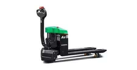 Niederhubwagen 2025 HC (Hangcha) CBD15-i (16)