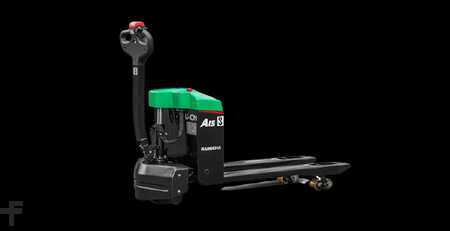 Lavtløftende truck 2025 HC (Hangcha) CBD15-i (3)