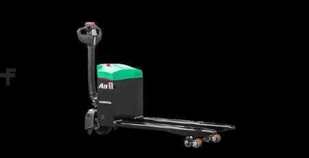 Wózki niskiego podnoszenia 2025 HC (Hangcha) CBD15-i (3)