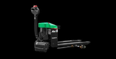 Transpaleta eléctrica 2025 HC (Hangcha) CBD15-i (3)