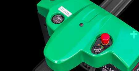 Wózki niskiego podnoszenia 2025 HC (Hangcha) CBD15-i (4)