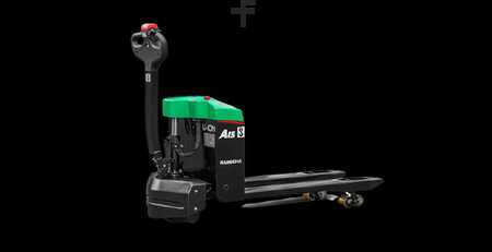 Nízkozdvižný vozík 2025 HC (Hangcha) CBD15-i (4)