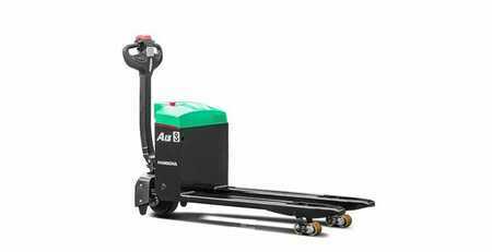 Transpaleta eléctrica 2025 HC (Hangcha) CBD15-i (4)