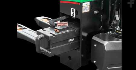 Lavtløftende truck 2025  HC (Hangcha) CBD15-i (6)