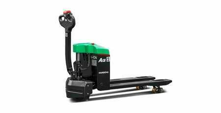 Lavtløftende truck 2025  HC (Hangcha) CBD15-i (7)