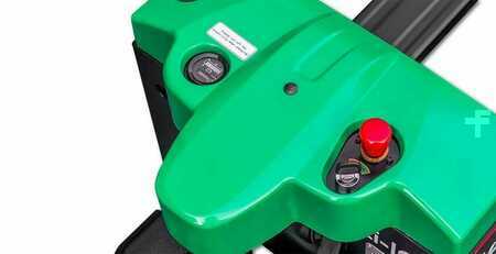 Lavtløftende truck 2025  HC (Hangcha) CBD15-i (8)