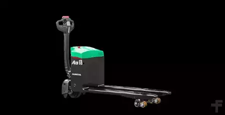 Niederhubwagen 2025 HC (Hangcha) CBD15-i (8)