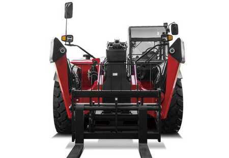 Ładowarka teleskopowa rotacyjna 2025 HC (Hangcha) T40-180XH16D (1)