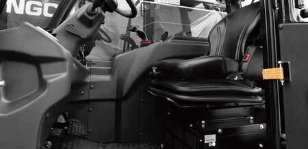 Ładowarka teleskopowa rotacyjna 2025 HC (Hangcha) T40-180XH16D (2)