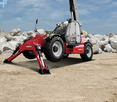 Manipulador Giratorio 2025 HC (Hangcha) T40-180XH16D (2)