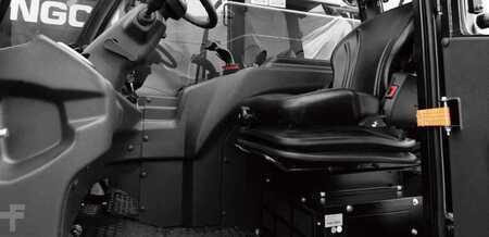 Teleskoptruck rundsving 2025 HC (Hangcha) T40-180XH16D (3)