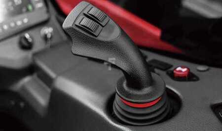 Ładowarka teleskopowa rotacyjna 2025 HC (Hangcha) T40-180XH16D (4)