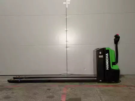 Hand Pallet Trucks 2025  HC (Hangcha) CBD20-XT1-SI (16)