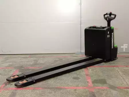 Hand Pallet Trucks 2025  HC (Hangcha) CBD20-XT1-SI (17)