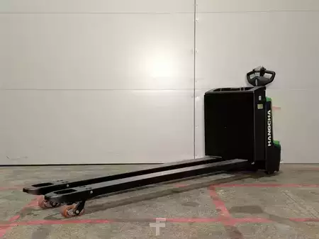 Transpaletas manuales 2025  HC (Hangcha) CBD20-XT1-SI (3)