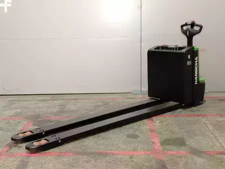 Transpaletas manuales 2025  HC (Hangcha) CBD20-XT1-SI (5)