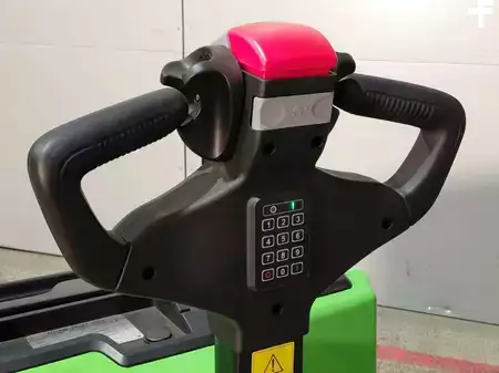 Transpaletas manuales 2025  HC (Hangcha) CBD20-XT1-SI (6)