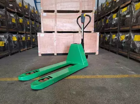 Electric Pallet Trucks 2025  HC (Hangcha) CBD15-WS (1)