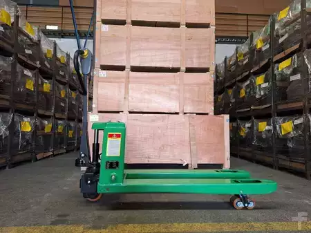 Niederhubwagen 2025 HC (Hangcha) CBD15-WS (10)