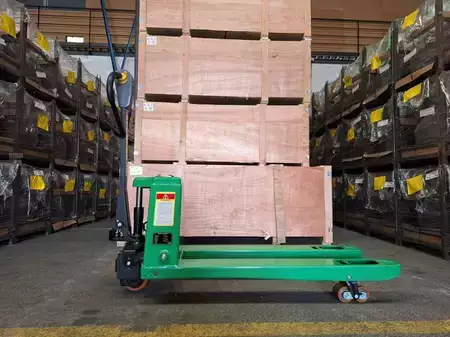 Niederhubwagen 2025 HC (Hangcha) CBD15-WS (12)