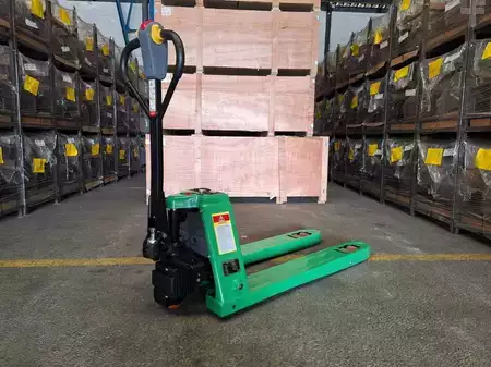 Niederhubwagen 2025 HC (Hangcha) CBD15-WS (16)
