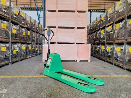 Electric Pallet Trucks 2025  HC (Hangcha) CBD15-WS (17)