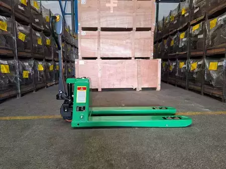 Electric Pallet Trucks 2025  HC (Hangcha) CBD15-WS (2)