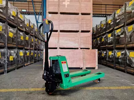Niederhubwagen 2025 HC (Hangcha) CBD15-WS (20)