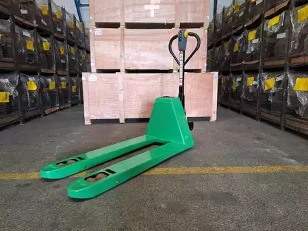 Electric Pallet Trucks 2025  HC (Hangcha) CBD15-WS (3)