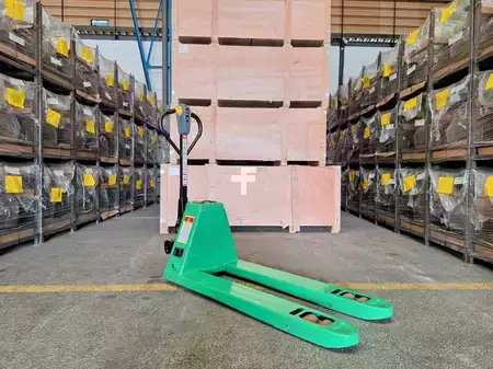 Electric Pallet Trucks 2025  HC (Hangcha) CBD15-WS (4)