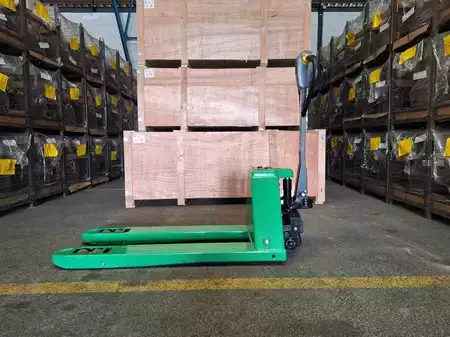 Electric Pallet Trucks 2025  HC (Hangcha) CBD15-WS (5)